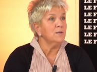 Les Enfoirés : Mimie Mathy, excédée par les attaques d'Eddy Mitchell, riposte !