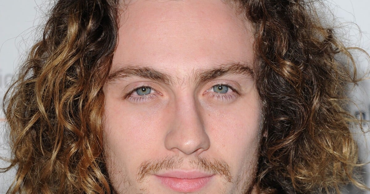 Avengers 2 Aaron TaylorJohnson est VifArgent, c