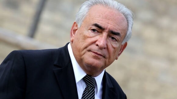 Dominique Strauss-Kahn : Mort de Brigitte Guillemette, sa deuxième épouse