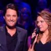 Sandrine Quétier et Vincent Cerutti dans Danse avec les stars 4 sur TF1 le samedi 2 novembre 2013