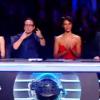 Le jury dans Danse avec les stars 4 sur TF1 le samedi 2 novembre 2013
