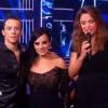 Alizée et Grégoire Lyonnet dans Danse avec les stars 4 sur TF1 le samedi 2 novembre 2013