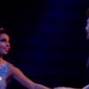 Tal et Yann-Alrick dans Danse avec les stars 4 sur TF1 le samedi 2 novembre 2013