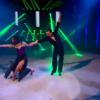 Alizée et Grégoire Lyonnet dans Danse avec les stars 4 sur TF1 le samedi 2 novembre 2013