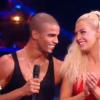 Brahim Zaibat et Katrina Patchett dans Danse avec les stars 4 sur TF1 le samedi 2 novembre 2013