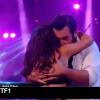 Laurent Ournac et Denitsa dans Danse avec les stars 4 sur TF1 le samedi 2 novembre 2013