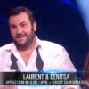 Laurent Ournac et Denitsa dans Danse avec les stars 4 sur TF1 le samedi 2 novembre 2013