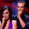 Laetitia Milot et Tal en face à face dans Danse avec les stars 4 sur TF1 le samedi 2 novembre 2013