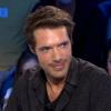 L'écrivain et humoriste Nicolas Bedos dans On n'est pas couché (France 2), le samedi 2 novembre 2013.