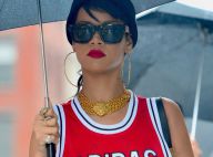 Rihanna : Égérie généreuse pour M.A.C et sa campagne Viva Glam