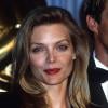 Michelle Pfeiffer en 1989 lors des Oscars