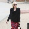 Belle au naturel : Gwen Stefani