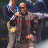 DMX à New York en septembre 2009.