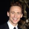 Tom Hiddleston à la première du film "Thor : Le Monde des ténèbres" au cinéma El Capitan à Hollywood, le 4 novembre 2013.