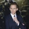 Tom Hiddleston à la première du film "Thor : Le Monde des ténèbres" au cinéma El Capitan à Hollywood, le 4 novembre 2013.