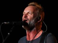 PHOTOS : Sting et The Police, dernière répétition avant les adieux !