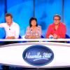 Premières images de "Nouvelle Star 2014". Le show sera diffusé jeudi 31 octobre à 20h50 sur D8.