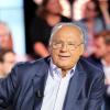 Exclusif - Gérard Louvin - Conférence de presse rentrée D8 et D17 "Touche Pas à ma rentrée", le 29 aout 2013.