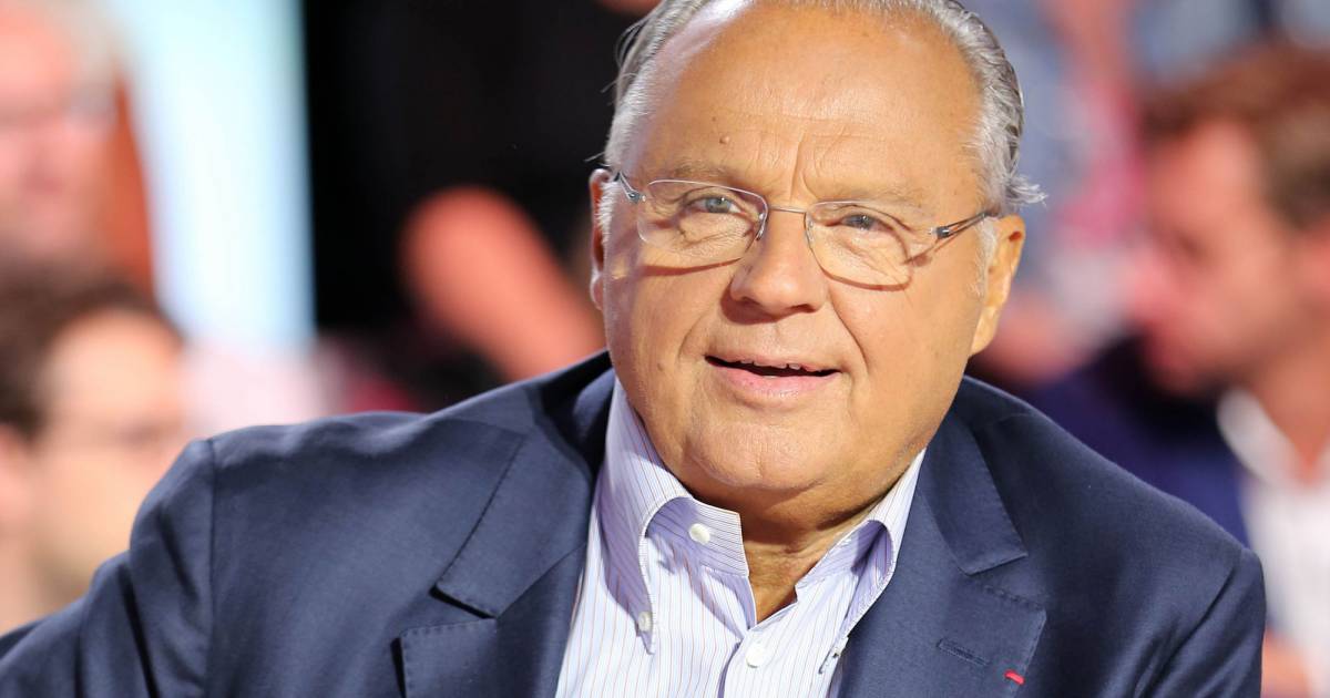 Gilbert Rozon, critiqué par Gérard Louvin : 'Il me déteste ...