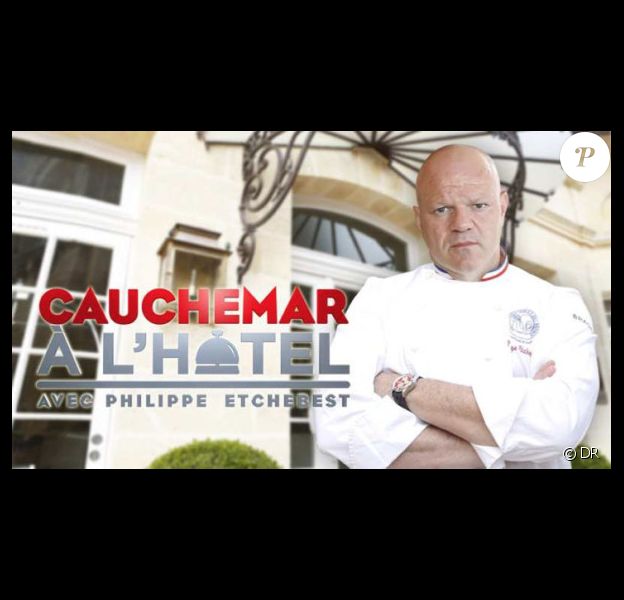 Philippe Etchebest Attaque Par Le Patron D Un Hotel Les Employes Le Defendent Purepeople