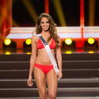 Miss Univers 2013 : Divines en bikini, les Miss défilent plus sexy que jamais