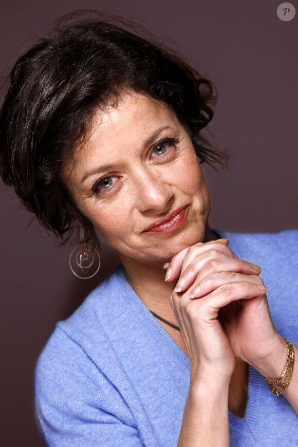 Elisabeth Lévy, portrait du 1er avril 2010