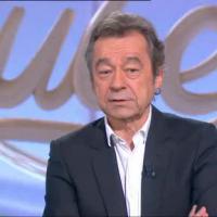 Michel Denisot, ses projets avec Canal+ : César, Cannes, les 30 ans de la chaîne