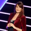 Exclusif - Carla Bruni lors de l'enregistrement de l'émission "Tout pour la Musique" pour TF1 le 1er juin 2013
