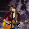 Exclusif - Carla Bruni lors de l'enregistrement de l'émission "Tout pour la Musique" pour TF1 le 1er juin 2013