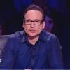 Jean-Marc Généreux - Septième prime de "Danse avec les stars 4" sur TF1. Le 9 novembre 2013.