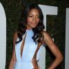 Naomie Harris lors de la première du film "Mandela: Long Walk To Freedom" à Hollywood le 11 novembre 2013.