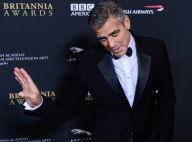 George Clooney se lâche et tacle Russell Crowe et Leonardo DiCaprio