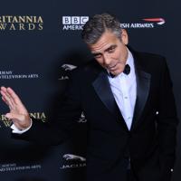 George Clooney se lâche et tacle Russell Crowe et Leonardo DiCaprio