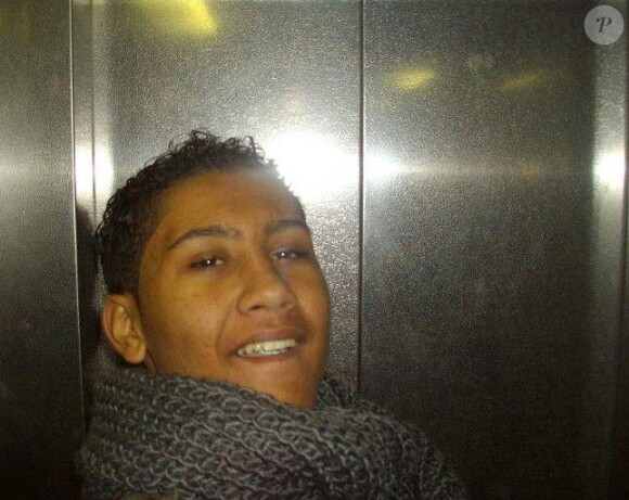 Anyss, le fils de Khaled, s'est confié pour la première fois ouvertement au journal Le Parisien, début novembre 2013.
