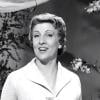 Anny Gould chante La plus belle chose au monde en 1956