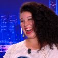  Casting de Laura, Julie et Elisa dans "La nouvelle star 2014" (D8) du jeudi 14 novembre 2013. 
