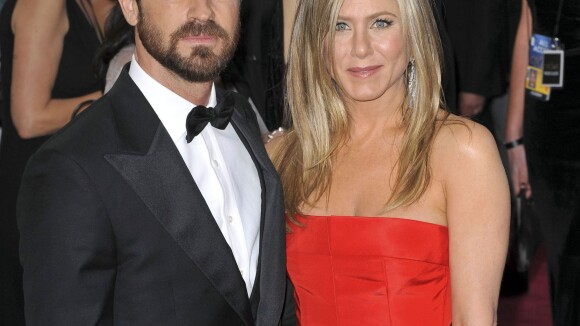Jennifer Aniston : Justin Theroux infidèle ? Des photos sèment le doute