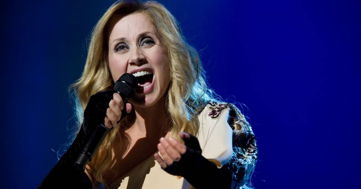 Lara fabian песни