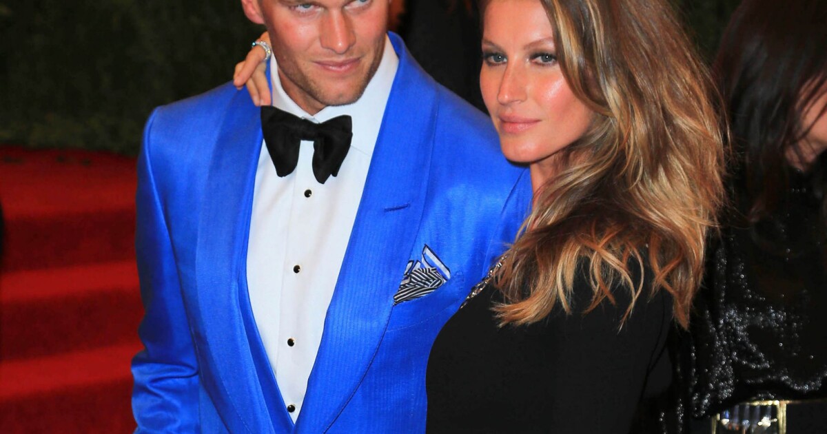 Gisele Bundchen et Tom Brady : Leur ex-gardes du corps condamnés à la prison...