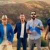 "In A World Like This" des Backstreet Boys
