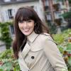 Exclusif - Nolwenn Leroy à la Fête des Vendanges de Montmartre 2013 (80e anniversaire) à Paris, le 12 octobre 2013.