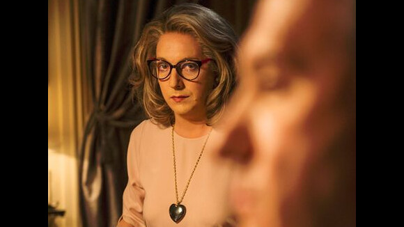 Sortie cinéma : Guillaume Gallienne et sa mère à table face au héros Tom Hanks