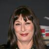 Anjelica Huston à Los Angeles, le 20 septembre 2006.