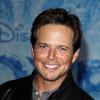 Scott Wolf à Hollywood, le 19 novembre 2013.