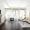 Lindsay Lohan réside dans ce sublime appartement à New York, loué 16 800 dollars par mois par Oprah Winfrey.