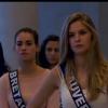 Les 33 Miss régionales s'entraînent pour le défilé en maillot de bain avant l'élection Miss France 2014