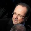Francois Hollande à Paris, le 11 Novembre 2013.