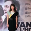 Anne Metzler - Avant premiere du film 'Avant l'hiver' au Cinema UGC Les Halles a Paris le 25 novembre 2013.25/11/2013 - Paris