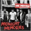Midnight Memories, des One Direction, dans les bacs depuis le 25 novembre 2013.