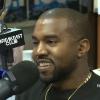 Kanye West voulait que le clip de "Bound 2" soit "aussi bidon que possible". C'est ce qu'il a affirmé au cours d'une interview dans l'émission The Breakfast Club, sur Power 105.1.